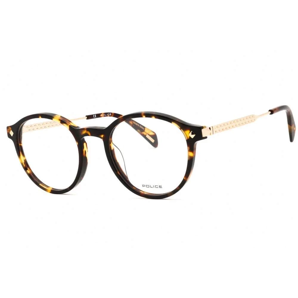 NWT Police VPLG27-0909 49mm New Eyeglasses